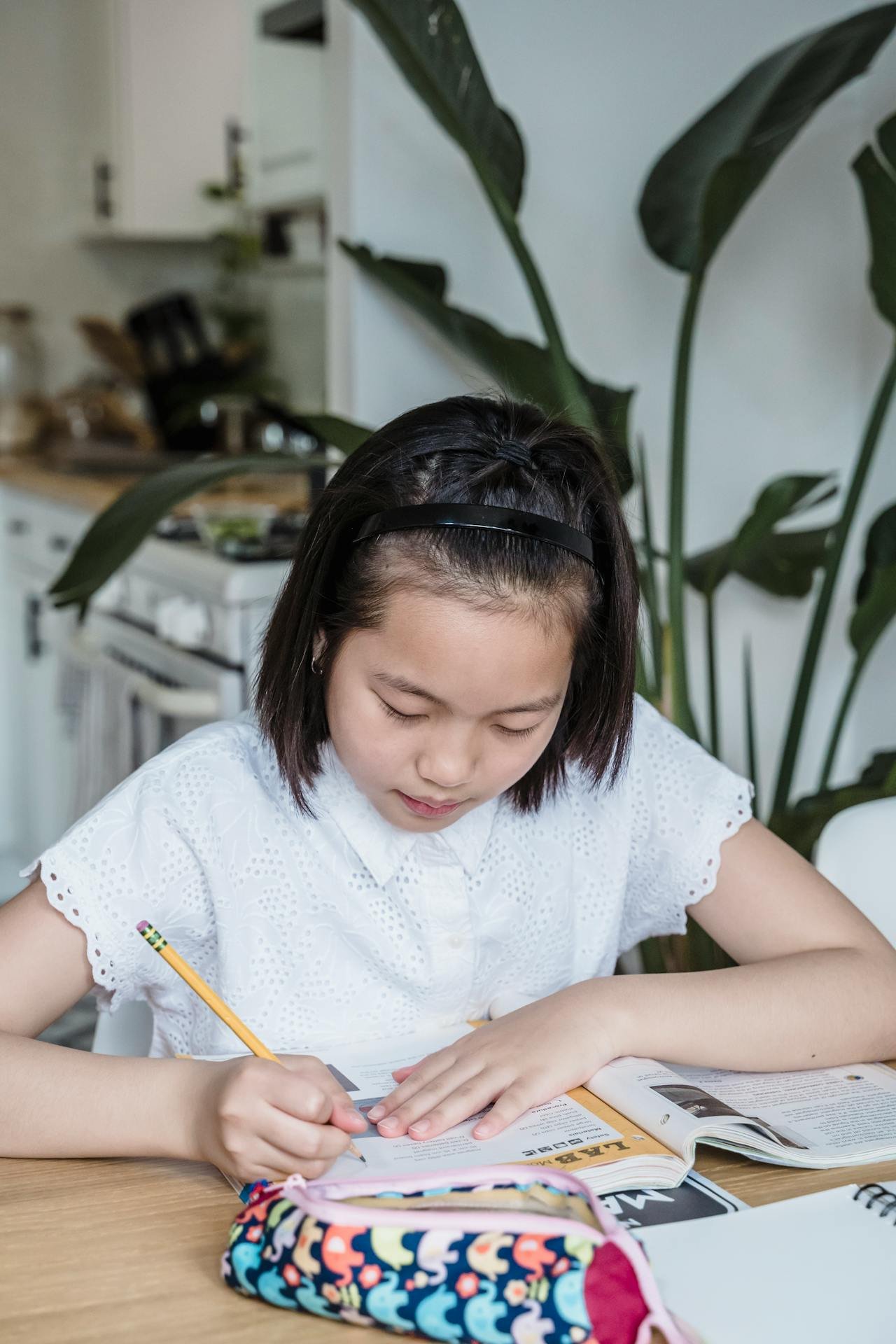 Confidence in Class Starts Here